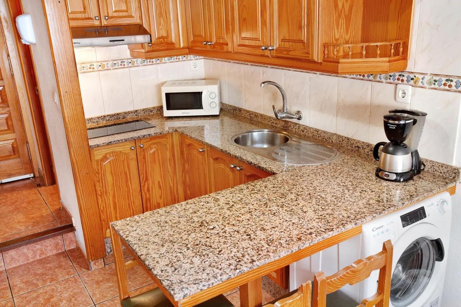 פוארטו ריקו Montecarlo Apartamento10 מראה חיצוני תמונה
